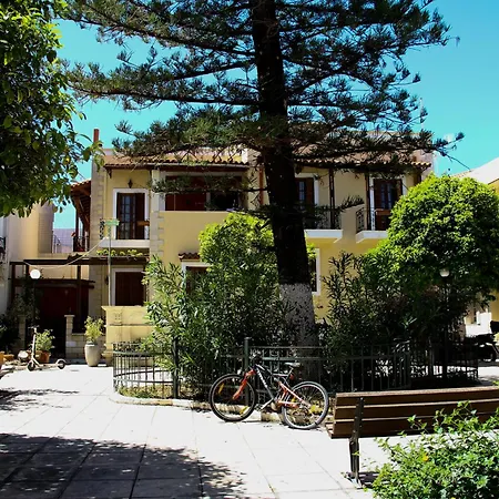 Old Town Gallery * Rethymno (Crete)