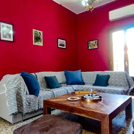 Old Town Gallery Rethymno (Crete)