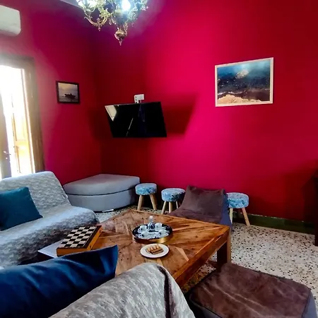 Old Town Gallery Holiday home *