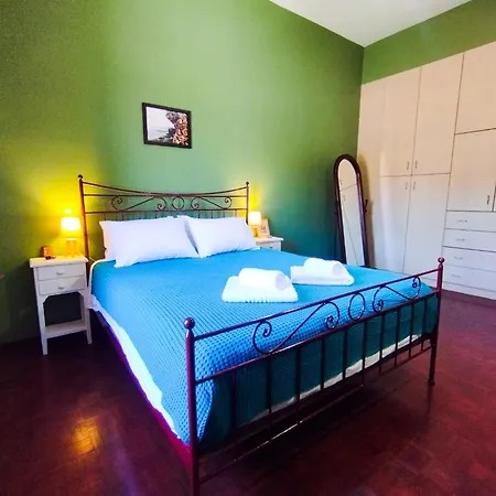 Old Town Gallery Holiday home *