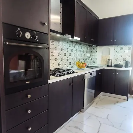 Old Town Gallery Casa vacanze *