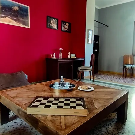 Casa vacanze Old Town Gallery *