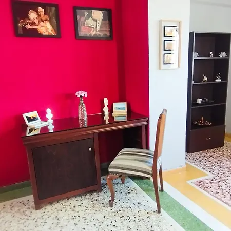 Casa vacanze Old Town Gallery *