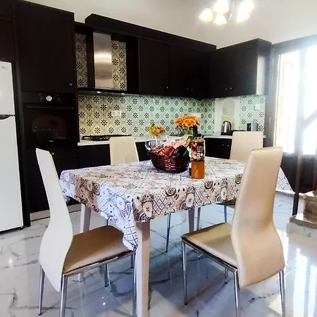 Old Town Gallery Rethymno