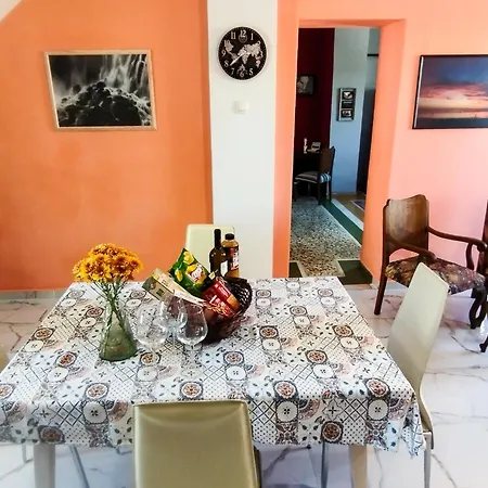 Old Town Gallery Casa vacanze