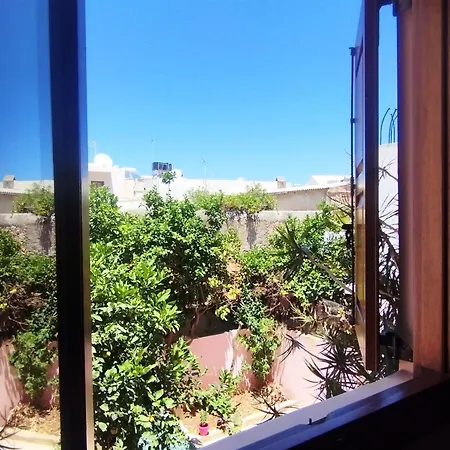 Old Town Gallery Casa vacanze *