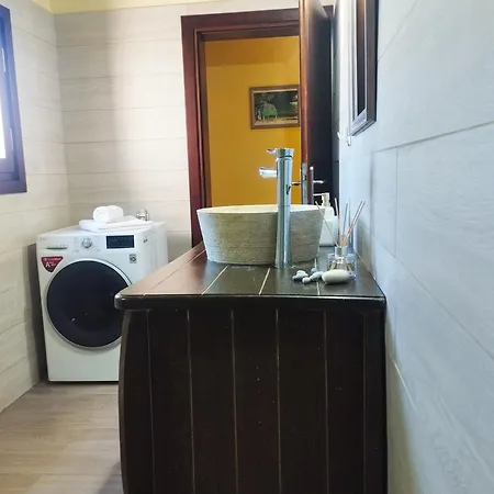 Old Town Gallery Casa vacanze *