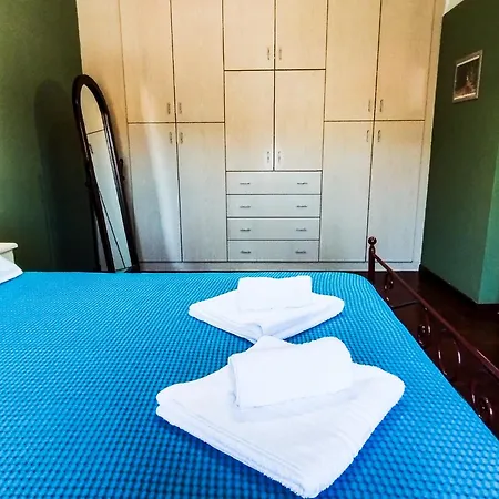 Old Town Gallery Casa vacanze