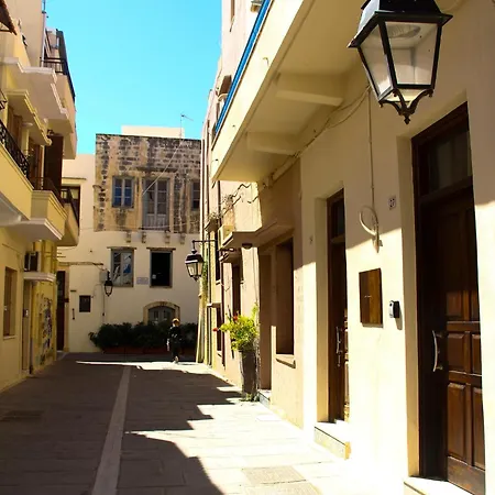 Old Town Gallery