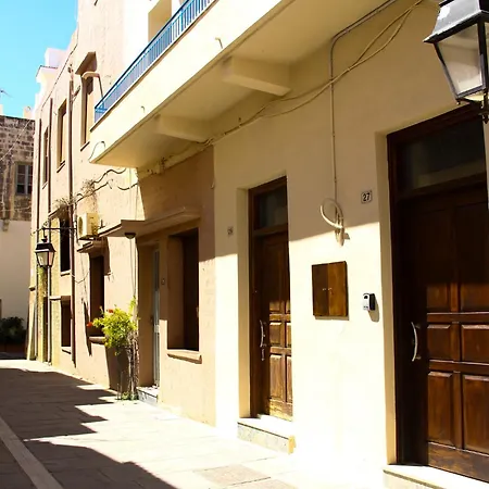 Old Town Gallery Дом отдыха *