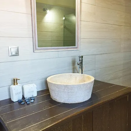 Дом отдыха Old Town Gallery Ретимно