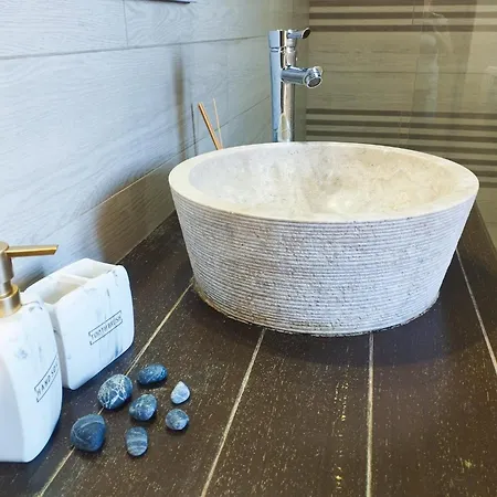 Дом отдыха Old Town Gallery *