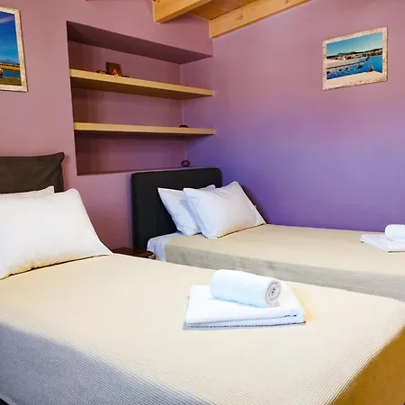 Old Town Gallery * Ретимно