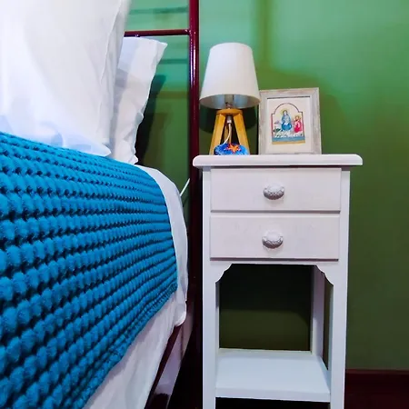 Дом отдыха Old Town Gallery